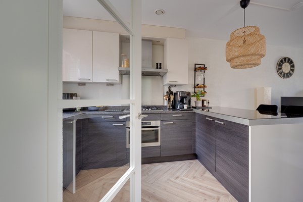 Medium property photo - Dubbelspoor 25, 1567 LG Assendelft
